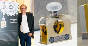 Tableau de Parfums – Loretta