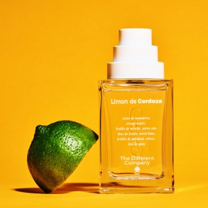 The Different Company - Limon de Cordoza