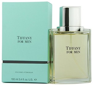 Tiffany - Tiffany for Men
