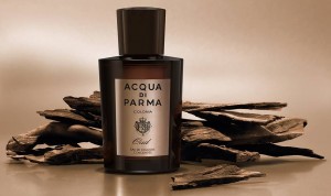 Acqua di Parma - Ingredient Colonia Intensa Oud
