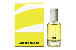 Andrea Maack – Silk