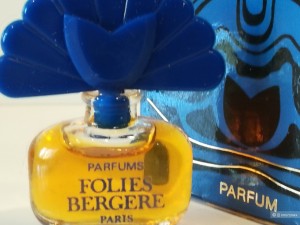 Bourjois - Folies Bergere