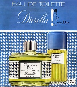 Christian Dior – Diorella