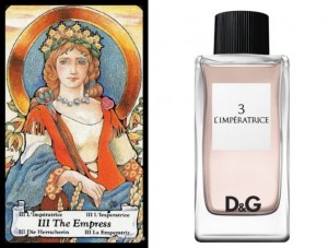 Dolce & Gabbana - D&G Anthology 3 L'Imperatrice