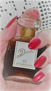 D’Orsay — Divine