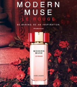 Estée Lauder - Modern Muse Le Rouge