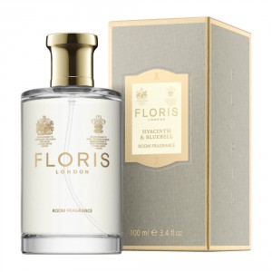 Floris - Hyacinth & Bluebell