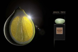 Giorgio Armani - Armani Prive Eau de Jade