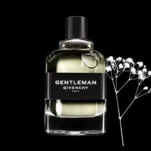 Givenchy - Gentleman 2017