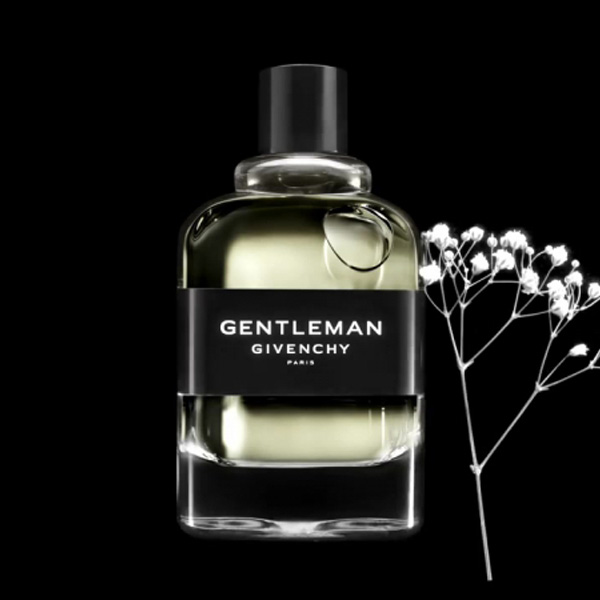 Givenchy — Gentleman 2017 | Парфюм Pro
