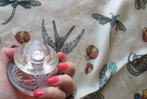 Guerlain - Insolense Blooming Edition