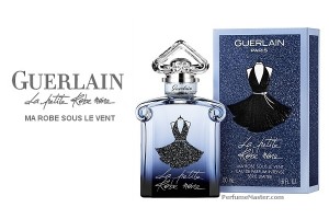Guerlain - La Petite Robe Noir Intense (Ma Robe Sous La Vent)