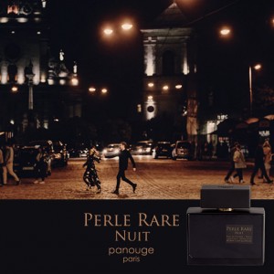 Isabey (Panouge) - Perle Rare Nuit