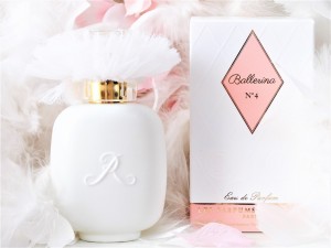Les Parfums de Rosine - Ballerina No 4