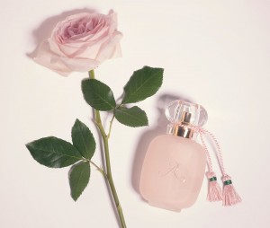 Les Parfums de Rosine - Rose Nue