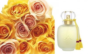 Les Parfums de Rosine - Rose d'Ete