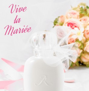 Les Parfums de Rosine - Vive la Mariee