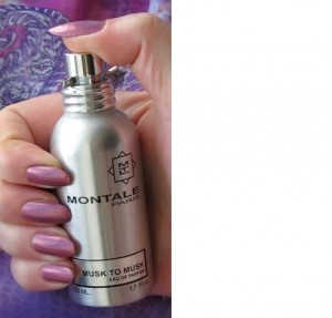 Montale - Musk To Musk