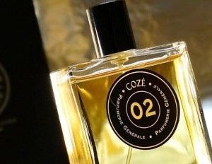 Parfumerie Generale - 02 Cozé