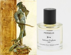 Parfums Sophiste – Perseus