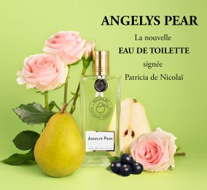 Parfums de Nicolaï - Angelys Pear