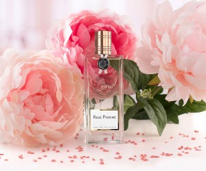 Parfums de Nicolaï - Rose Pivoine