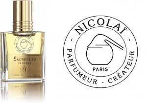 Parfums de Nicolaï - Sacrebleu Intense