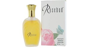Perfumer`s Workshop - Rosebud