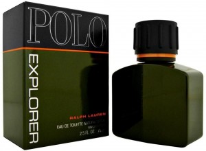 Ralph Lauren - Polo Explorer
