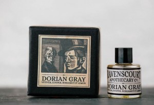 Ravenscourt Apothecary Co - Dorian Gray
