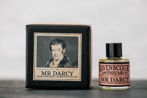 Ravenscourt Apothecary Co - Mr Darcy