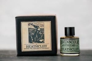 Ravenscourt Apothecary Co – Heathcliff