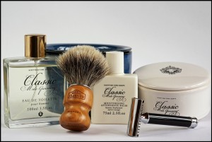 Scottish Fine Soaps - Classic Male Grooming