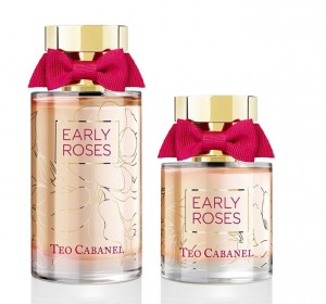 Teo Cabanel - Early Roses