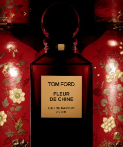 Tom Ford - Fleur de Chine