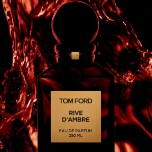 Tom Ford - Rive d'Ambre