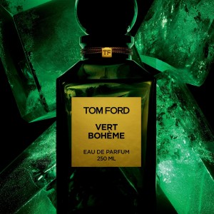 Tom Ford - Vert Bohéme
