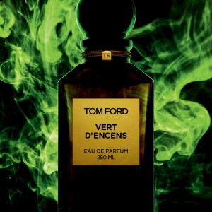 Tom Ford - Vert d'Encens