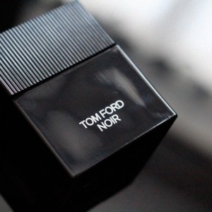 Tom Ford – Noir