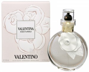 Valentino - Valentina Acqua Floreale