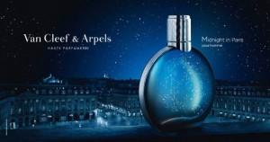 Van Cleef & Arpels - Midnight in Paris