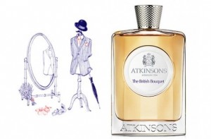 Atkinsons - The British Bouquet