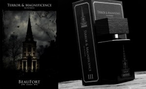 BeauFort London - Terror & Magnificence