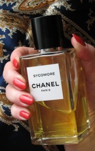 Chanel — Sycomore