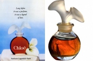 Chloé - Chloé parfum