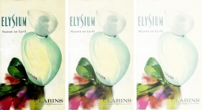 Clarins – Elysium