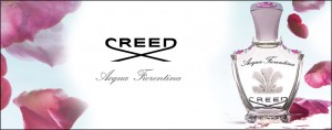 Creed - Acqua Fiorentina