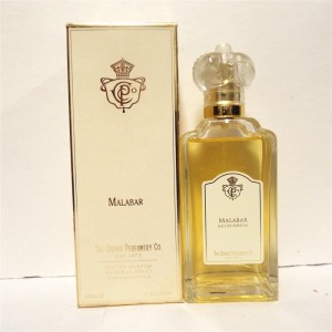 Crown Perfumery – Malabar