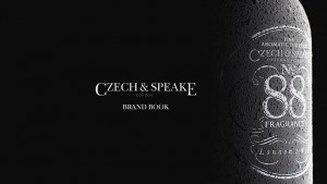 Czech & Speake - № 88