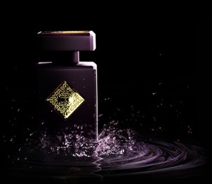Initio Parfums Prives - The Carnal Blends Collection Side Effect